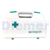 First Aid Kit Abs Elite Koffer 